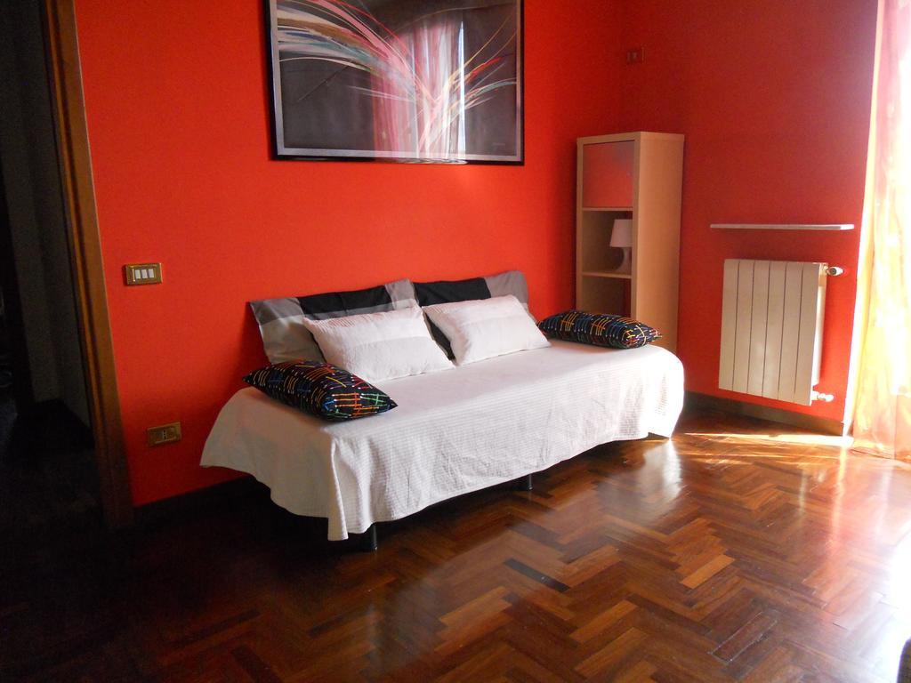 Al Centro Storico Apartment Bergamo Room photo