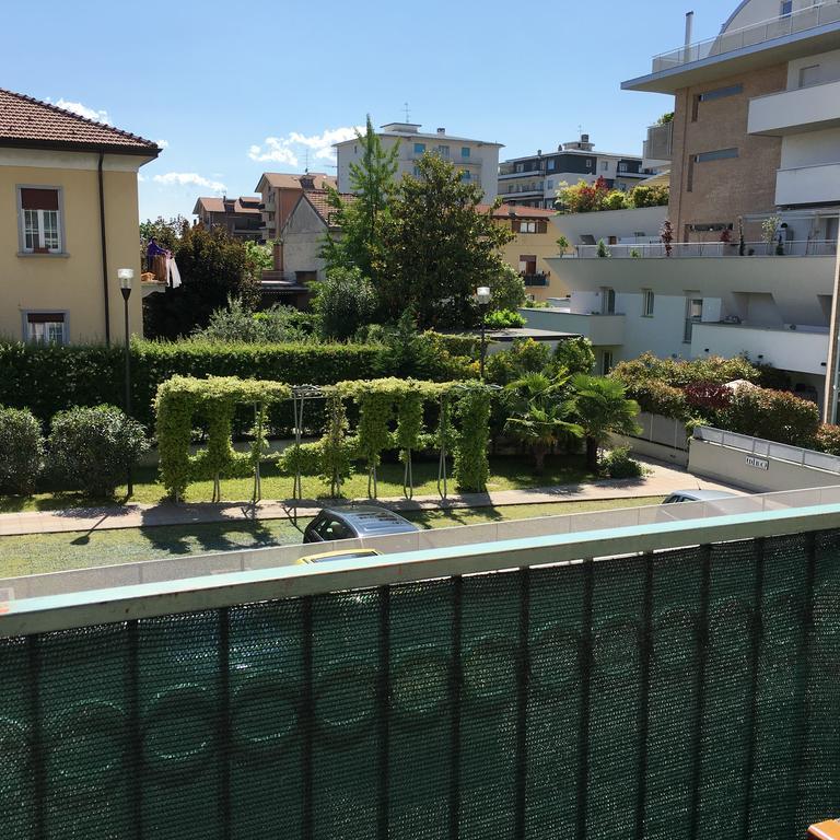 Al Centro Storico Apartment Bergamo Exterior photo