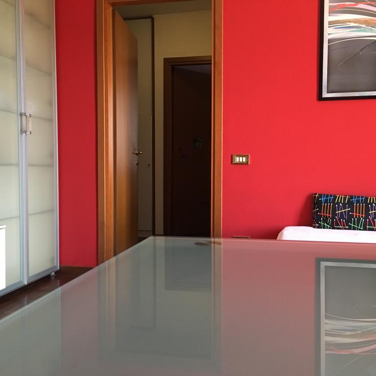 Al Centro Storico Apartment Bergamo Exterior photo